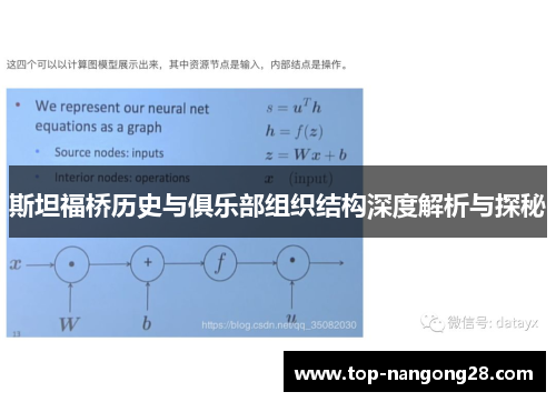 斯坦福桥历史与俱乐部组织结构深度解析与探秘