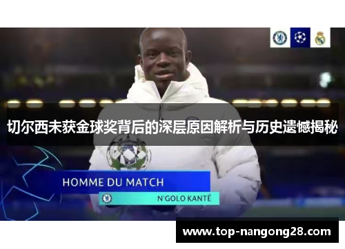 切尔西未获金球奖背后的深层原因解析与历史遗憾揭秘